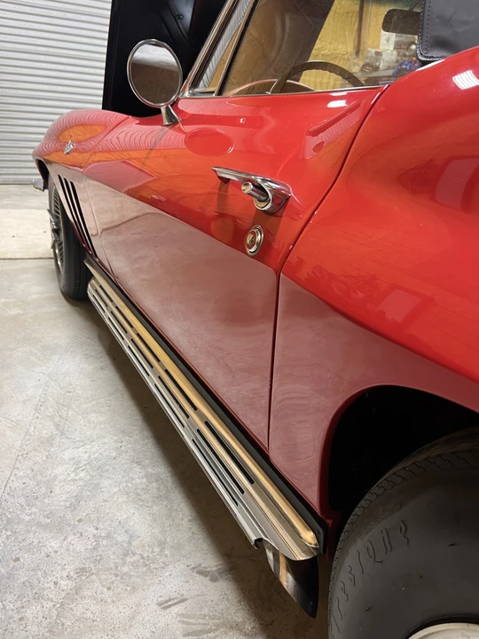 1966 Chevrolet Corvette C2 - Image 16 of 31