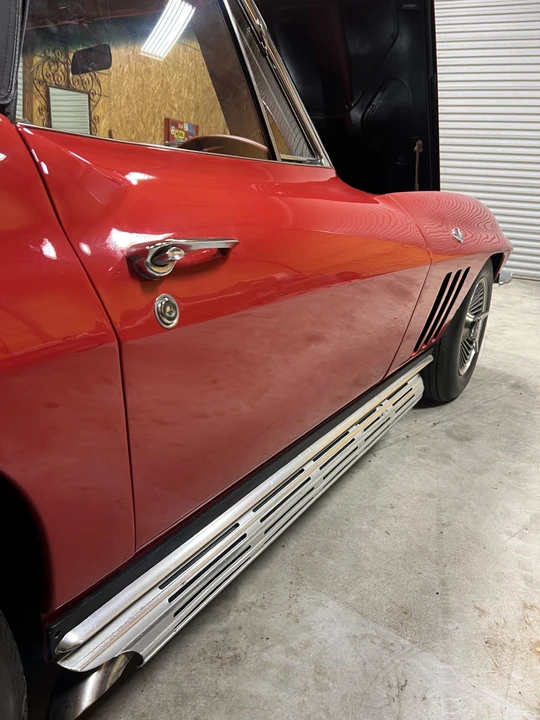 1966 Chevrolet Corvette C2 - Image 25 of 31