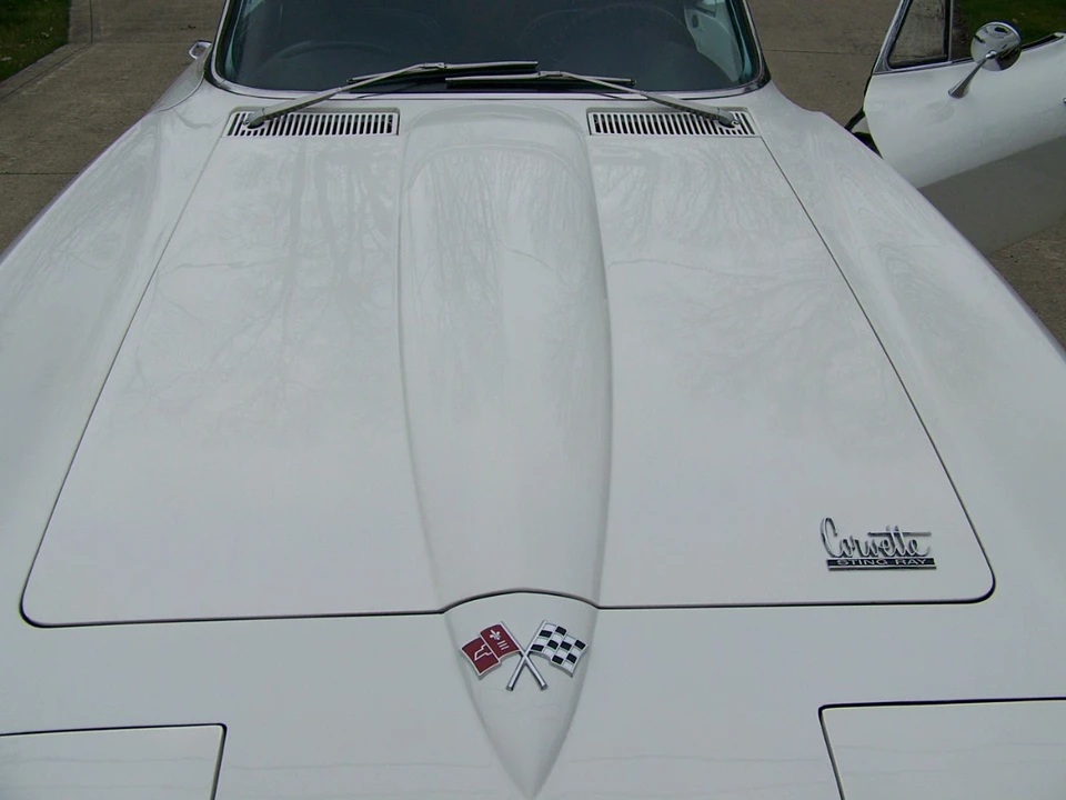 1966 Chevrolet Corvette C2 - Image 13 of 31