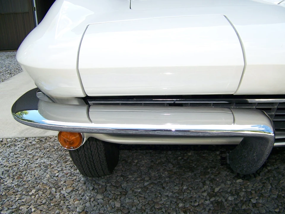 1966 Chevrolet Corvette C2 - Image 12 of 31
