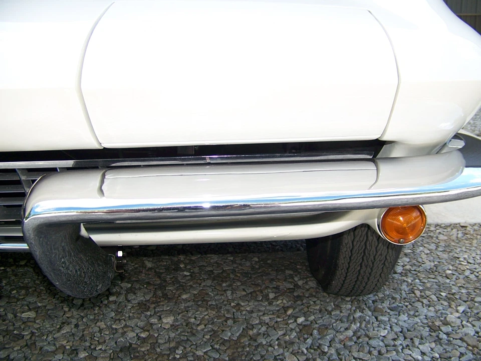 1966 Chevrolet Corvette C2 - Image 19 of 31