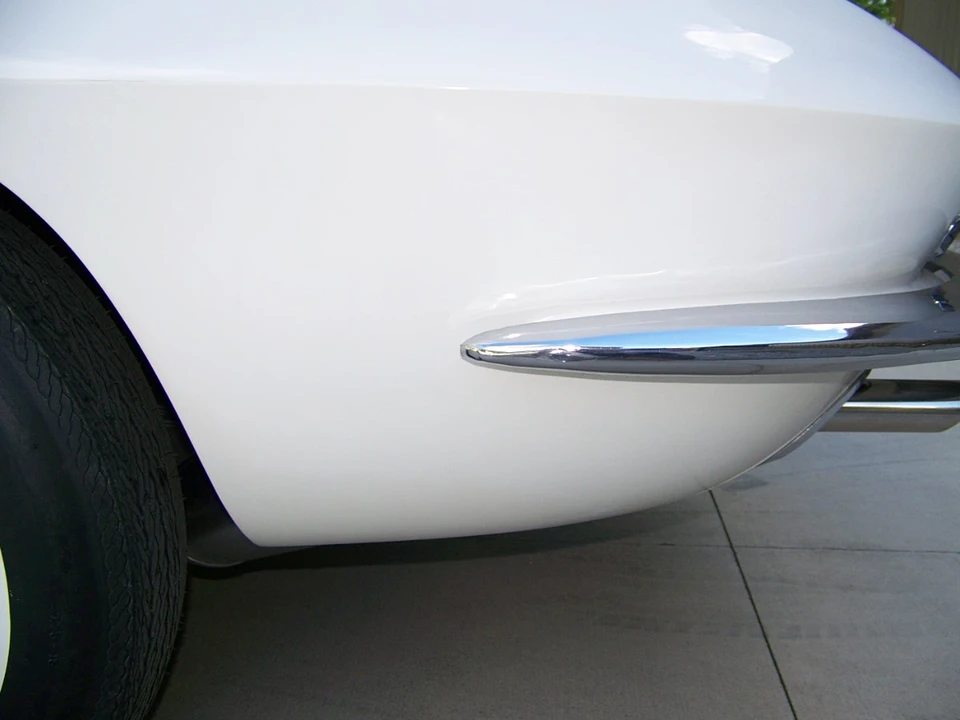 1966 Chevrolet Corvette C2 - Image 30 of 31