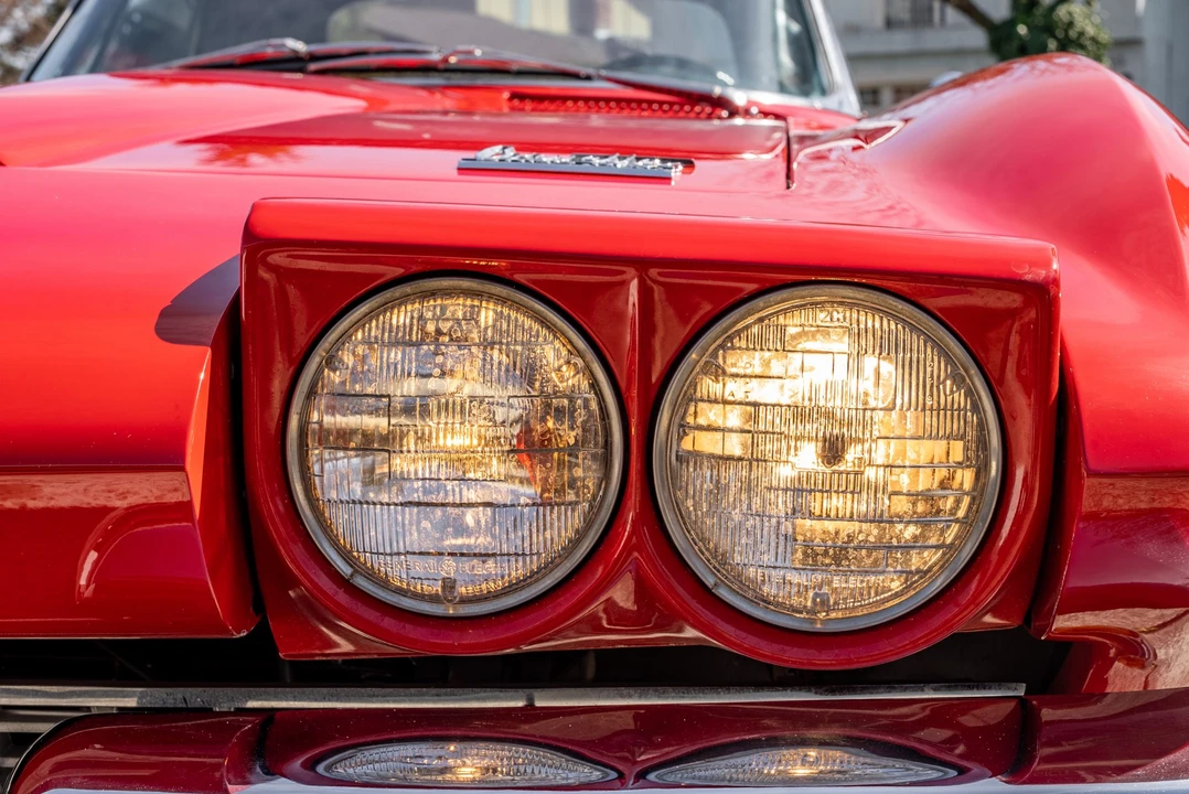 1966 Chevrolet Corvette C2 - Image 18 of 31