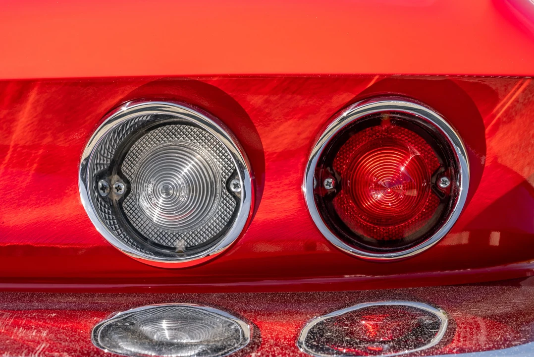 1966 Chevrolet Corvette C2 - Image 27 of 31