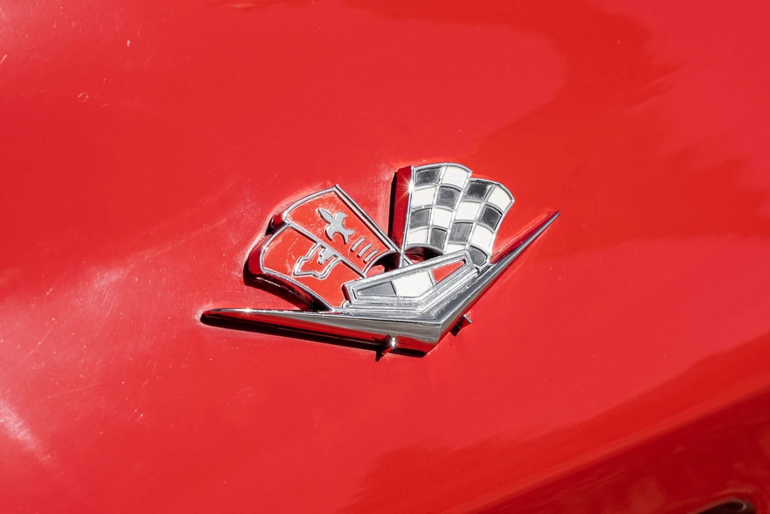 1966 Chevrolet Corvette C2 - Image 20 of 31