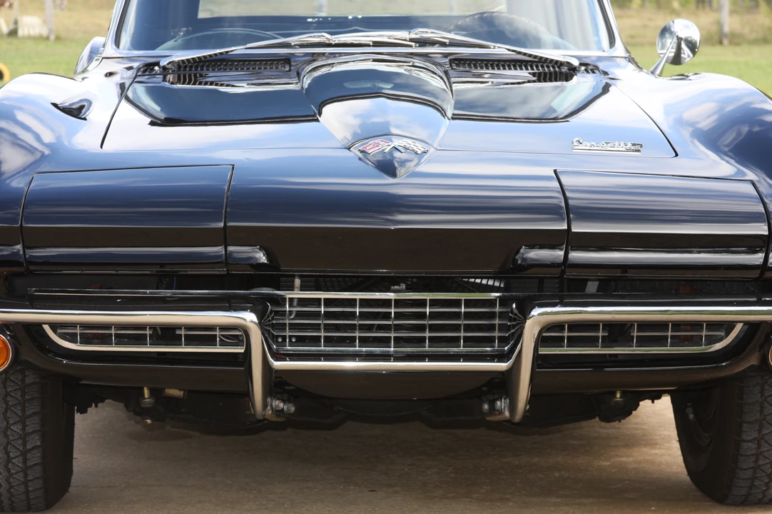 1966 Chevrolet Corvette C2 - Image 26 of 31