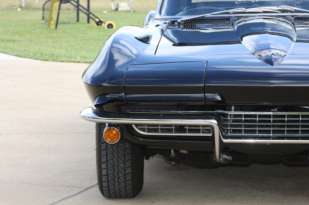 1966 Chevrolet Corvette C2 - Image 31 of 31
