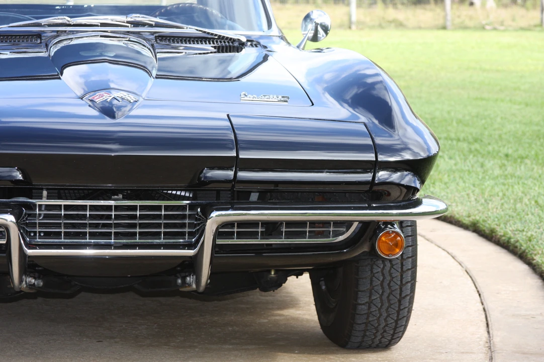 1966 Chevrolet Corvette C2 - Image 24 of 31
