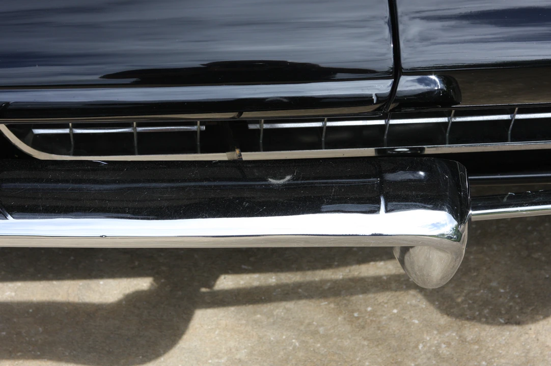 1966 Chevrolet Corvette C2 - Image 30 of 31
