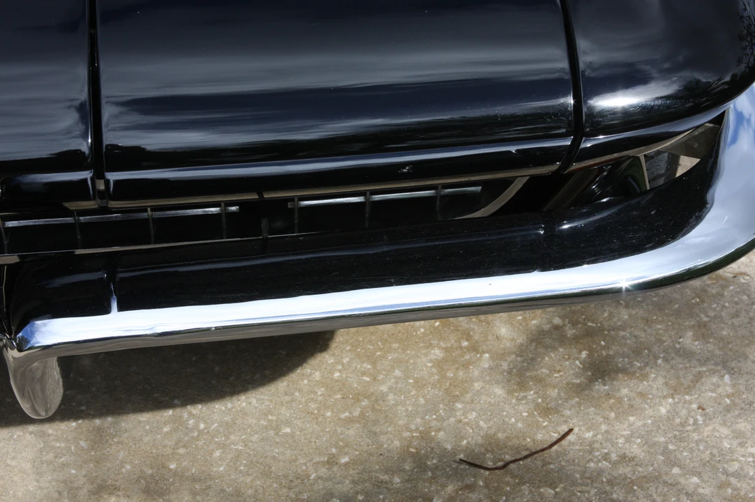 1966 Chevrolet Corvette C2 - Image 27 of 31