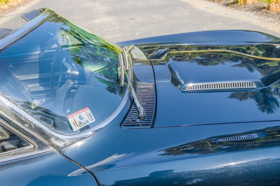 1966 Chevrolet Corvette C2 - Image 29 of 31