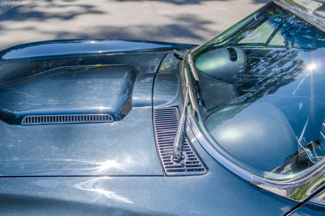 1966 Chevrolet Corvette C2 - Image 28 of 31