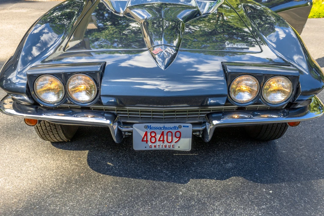 1966 Chevrolet Corvette C2 - Image 13 of 31