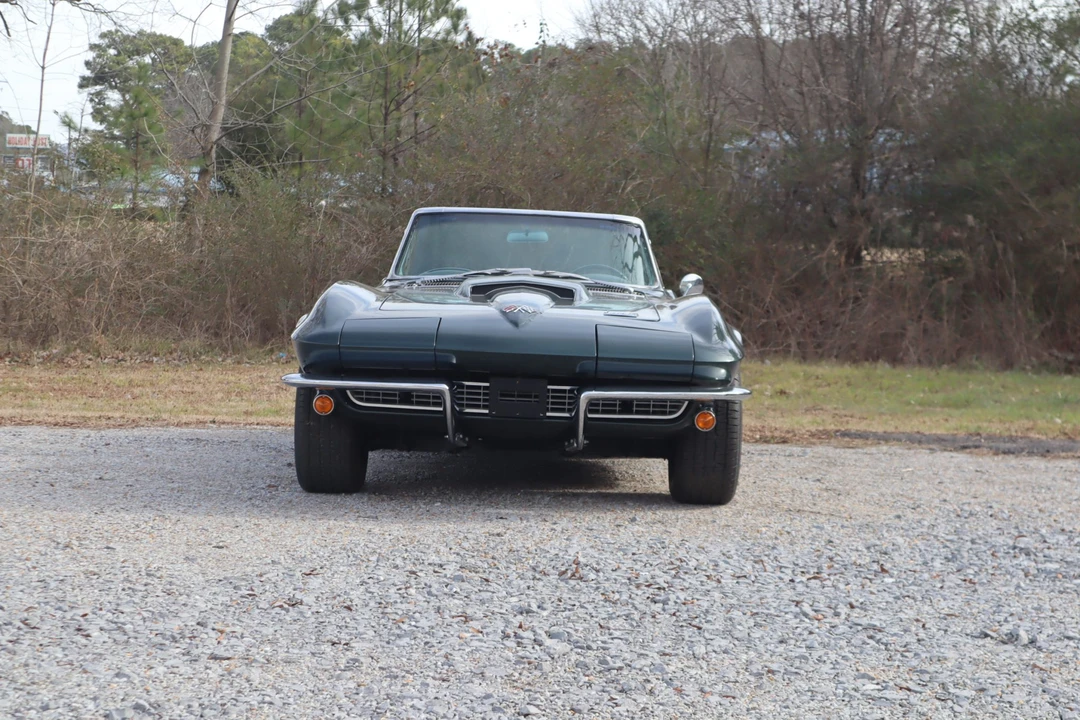 1966 Chevrolet Corvette C2 - Image 19 of 31