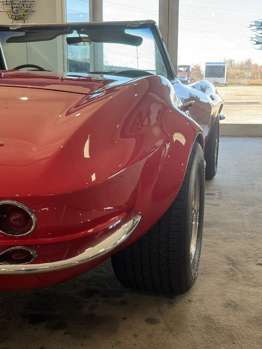 1966 Chevrolet Corvette C2 - Image 31 of 31