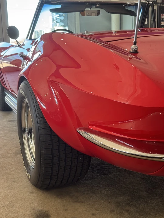 1966 Chevrolet Corvette C2 - Image 26 of 31