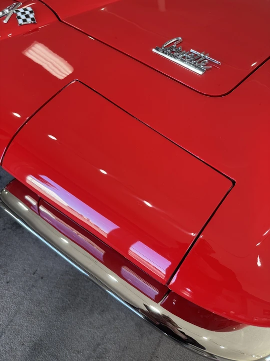 1966 Chevrolet Corvette C2 - Image 16 of 31