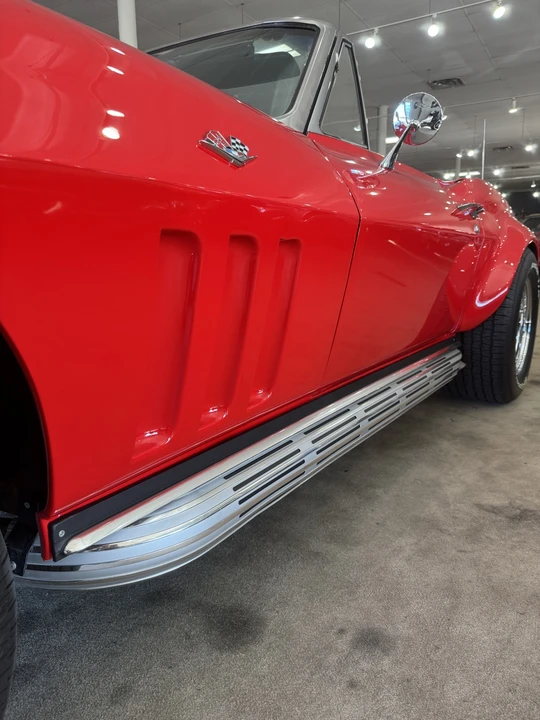 1966 Chevrolet Corvette C2 - Image 20 of 31