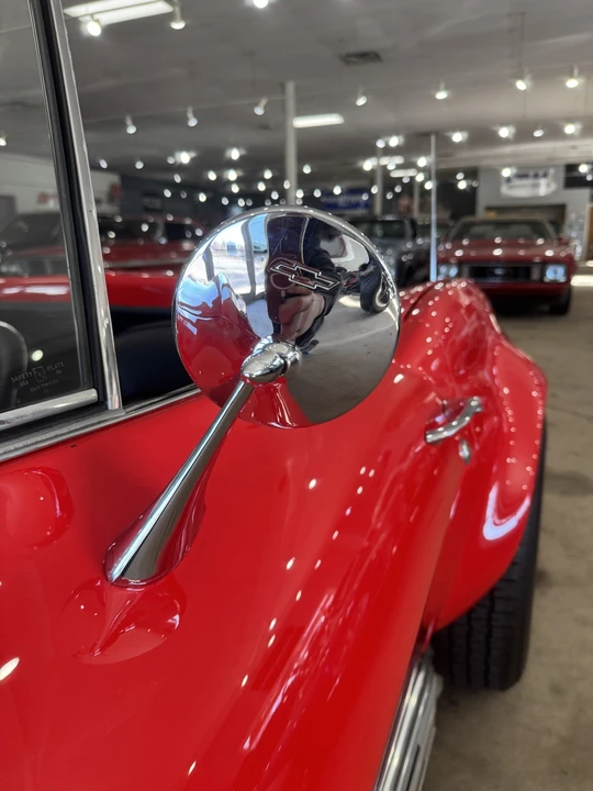 1966 Chevrolet Corvette C2 - Image 22 of 31