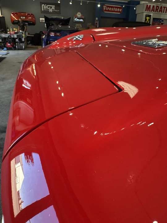 1966 Chevrolet Corvette C2 - Image 17 of 31