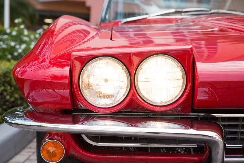 1966 Chevrolet Corvette C2 - Image 7 of 31