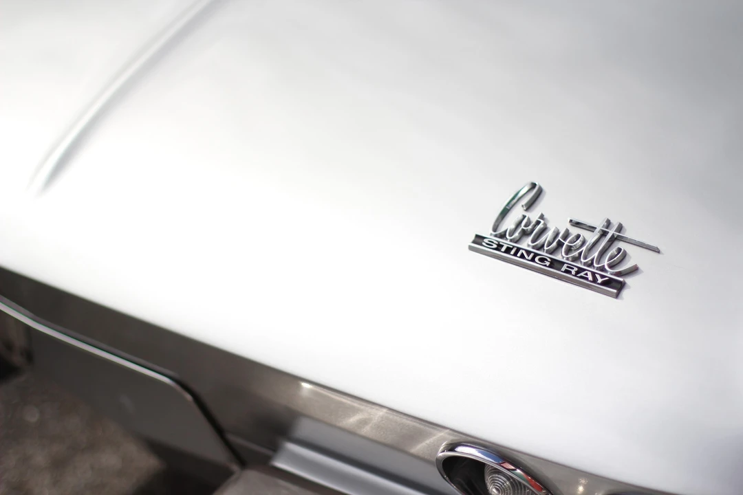 1966 Chevrolet Corvette C2 - Image 16 of 31