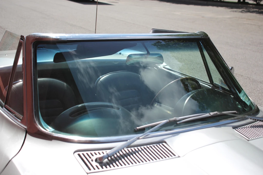 1966 Chevrolet Corvette C2 - Image 20 of 31