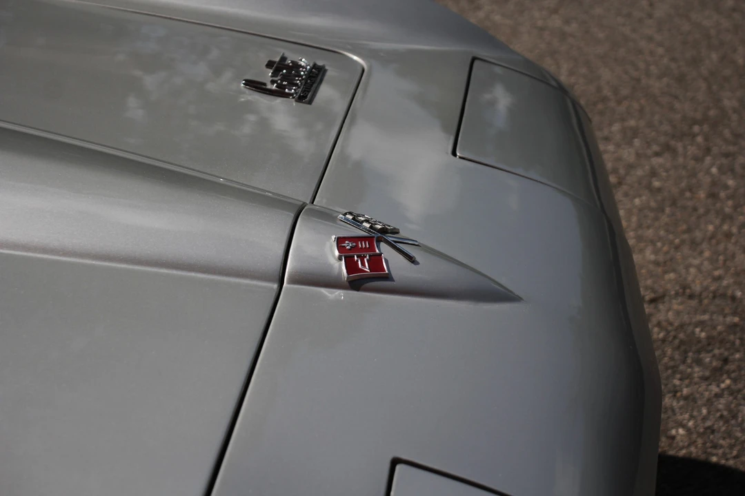 1966 Chevrolet Corvette C2 - Image 22 of 31