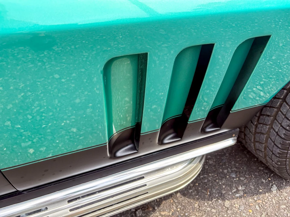 1966 Chevrolet Corvette C2 - Image 28 of 31