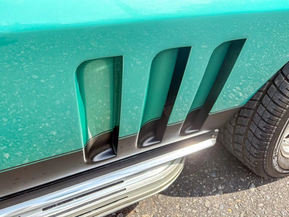 1966 Chevrolet Corvette C2 - Image 29 of 31