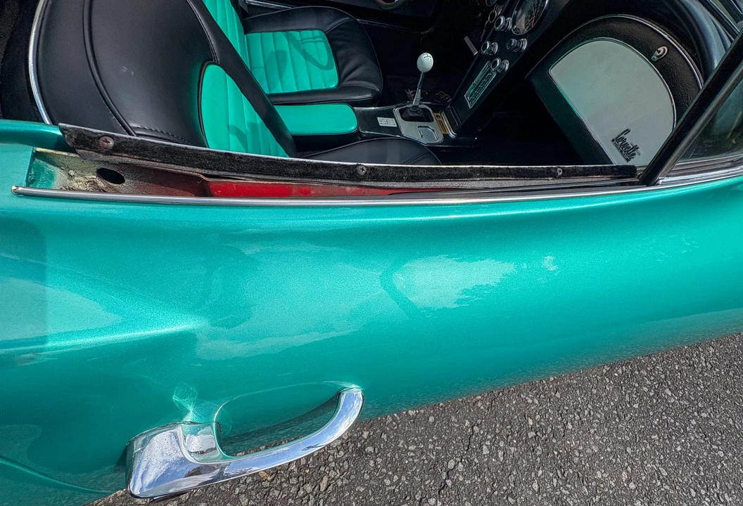 1966 Chevrolet Corvette C2 - Image 31 of 31
