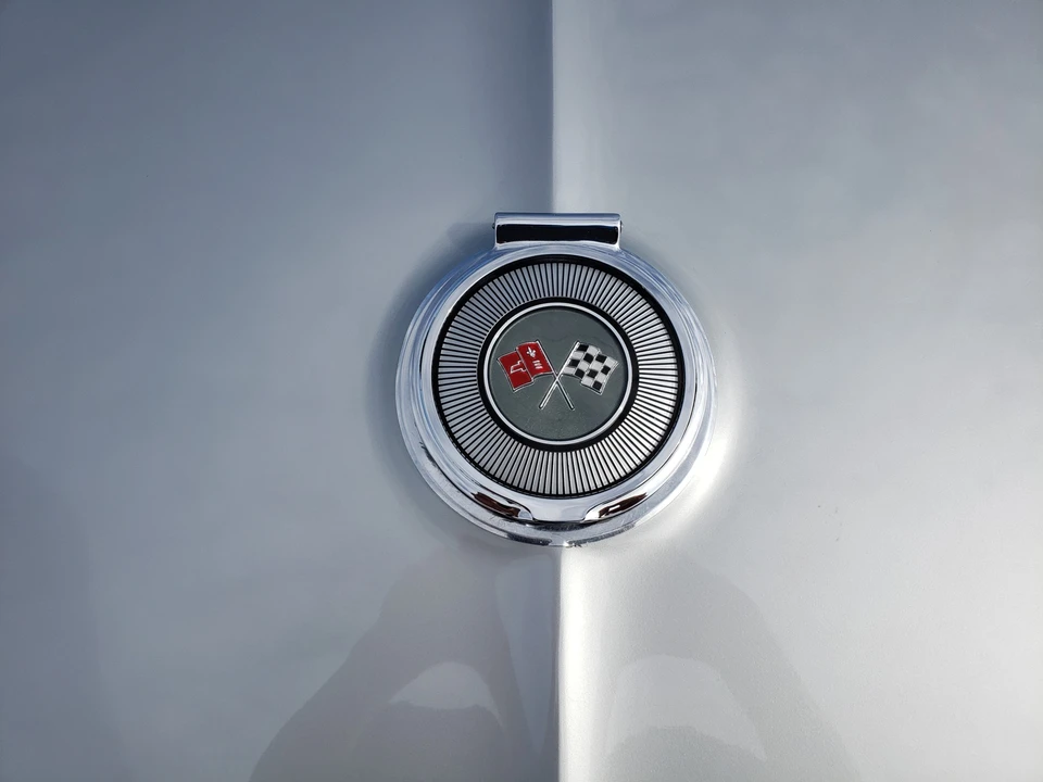 1966 Chevrolet Corvette C2 - Image 29 of 31