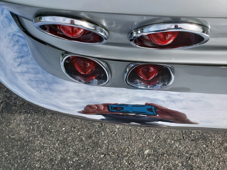 1966 Chevrolet Corvette C2 - Image 24 of 31