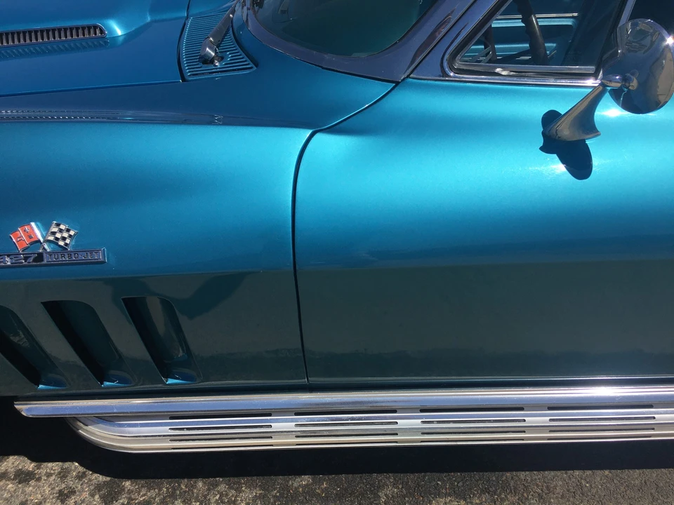 1966 Chevrolet Corvette C2 - Image 19 of 31