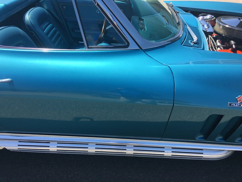1966 Chevrolet Corvette C2 - Image 27 of 31