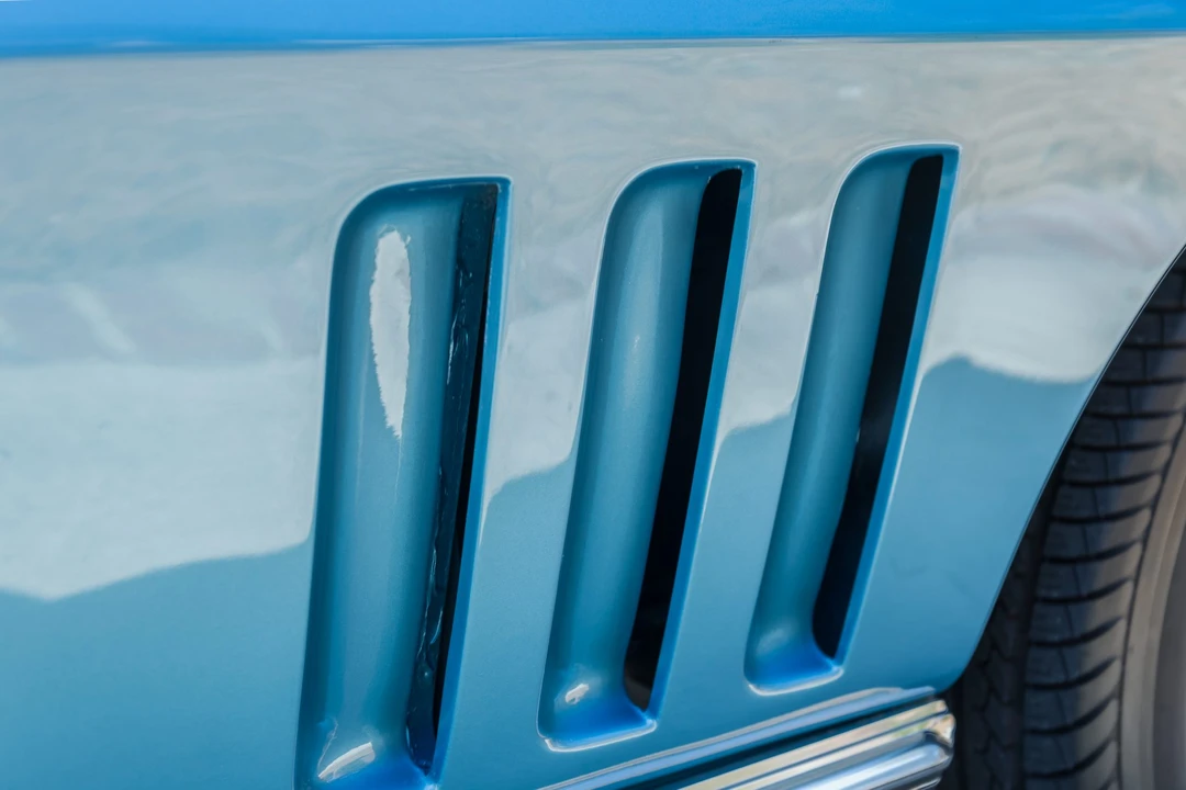 1966 Chevrolet Corvette C2 - Image 29 of 31