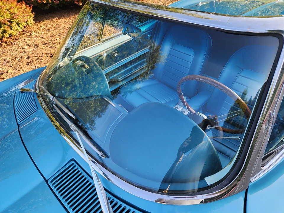 1966 Chevrolet Corvette C2 - Image 18 of 31