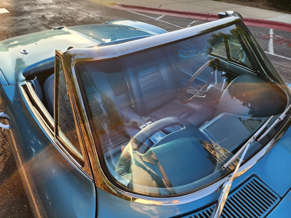 1966 Chevrolet Corvette C2 - Image 26 of 31