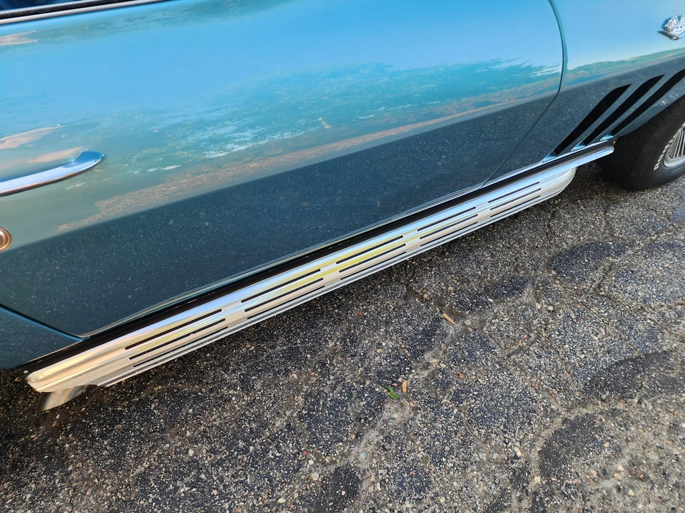 1966 Chevrolet Corvette C2 - Image 25 of 31