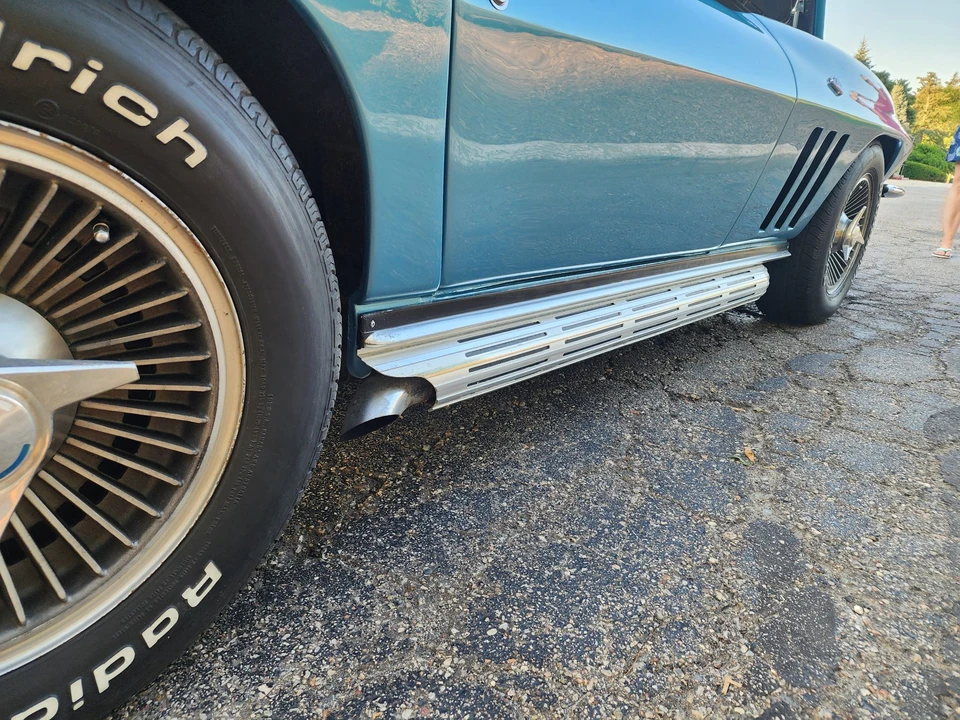 1966 Chevrolet Corvette C2 - Image 24 of 31