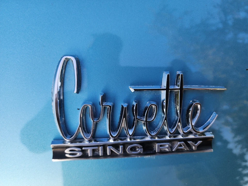 1966 Chevrolet Corvette C2 - Image 22 of 31