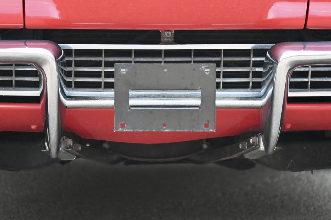 1966 Chevrolet Corvette C2 - Image 29 of 31
