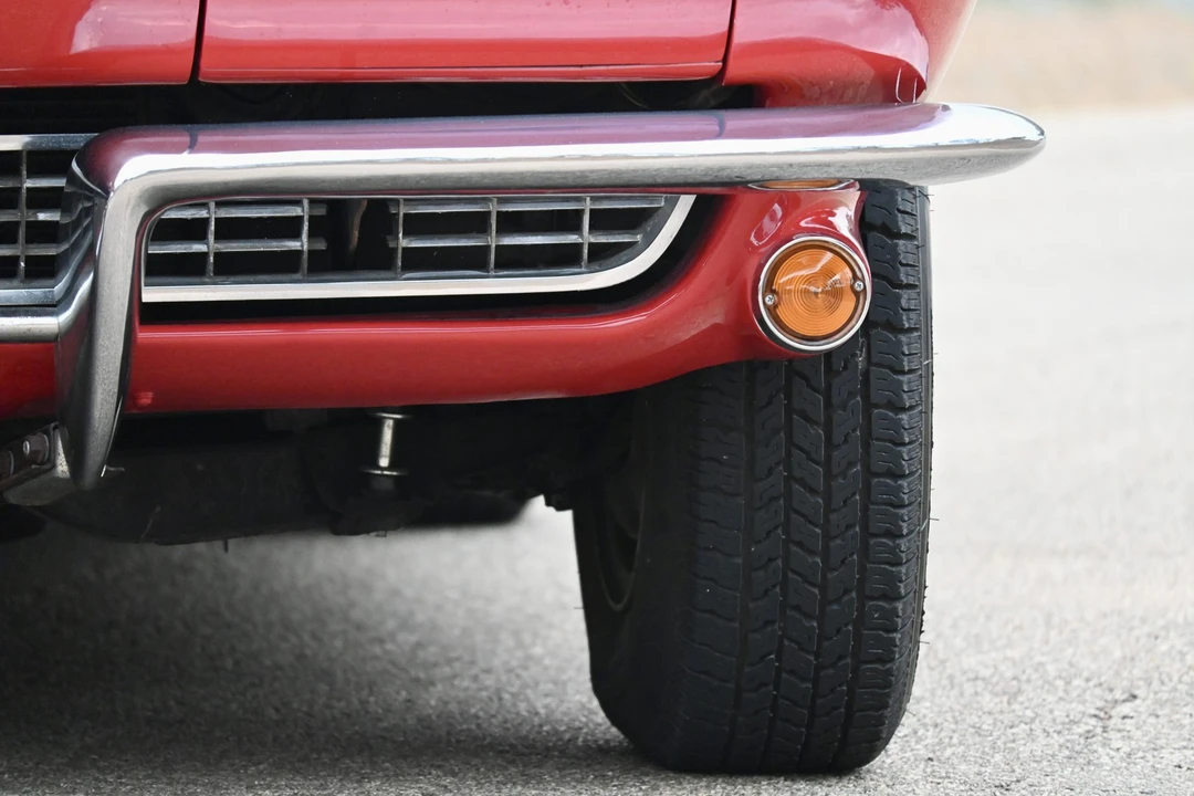 1966 Chevrolet Corvette C2 - Image 30 of 31