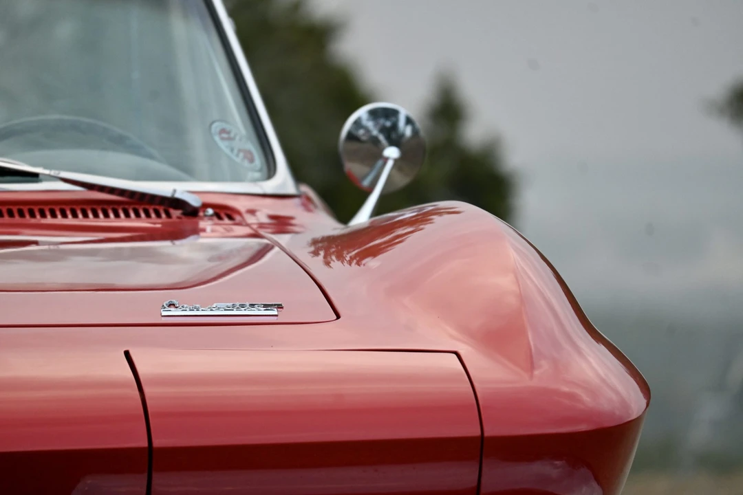 1966 Chevrolet Corvette C2 - Image 28 of 31
