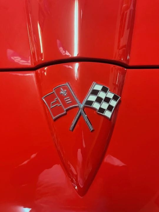 1966 Chevrolet Corvette C2 - Image 19 of 31