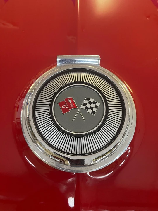 1966 Chevrolet Corvette C2 - Image 28 of 31