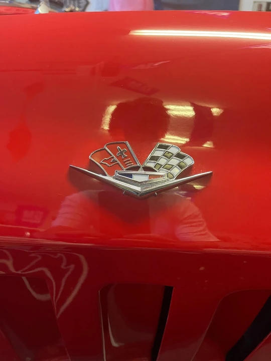 1966 Chevrolet Corvette C2 - Image 21 of 31