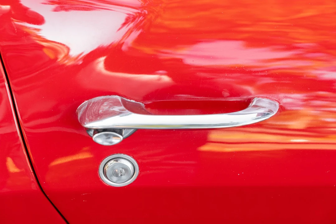 1966 Chevrolet Corvette C2 - Image 30 of 31