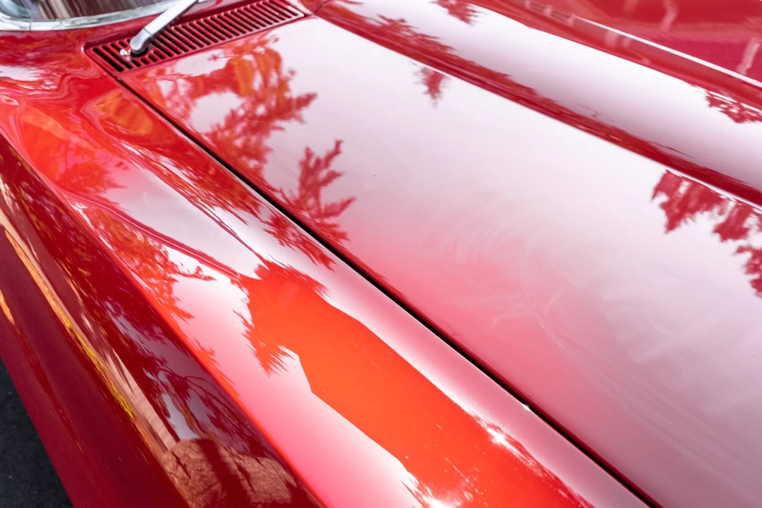 1966 Chevrolet Corvette C2 - Image 19 of 31