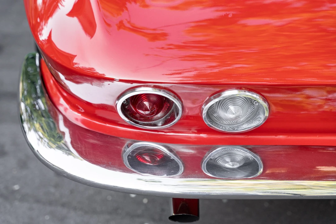 1966 Chevrolet Corvette C2 - Image 26 of 31